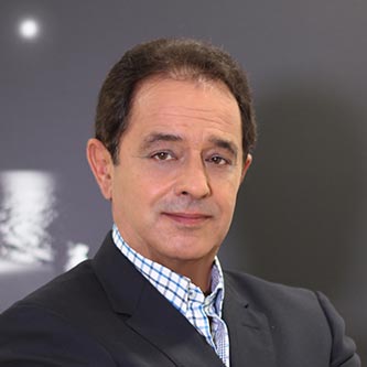 Alejandro Khan