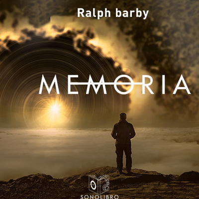 Audiolibro Memoria de Ralph Barby