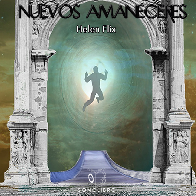 Audiolibro Nuevos amaneceres de Helen Flix
