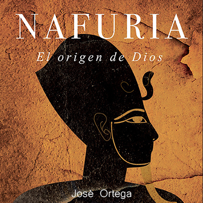 Audiolibro Nafuria de José Ortega