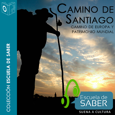 Audiolibro Camino de Santiago de Francisco Singul
