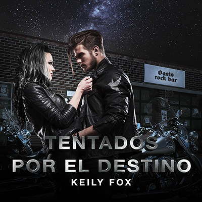 Audiolibro Tentados por el Destino (Tempted by Destiny) de Keily Fox