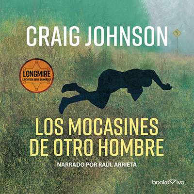 Audiolibro Los mocasines de otro hombre de Craig Johnson