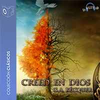 Audiolibro Creed en Dios - Dramatizado