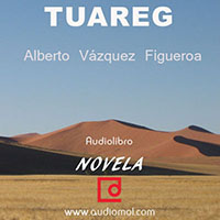 Audiolibro Tuareg