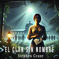 Audiolibro El clan sin nombre