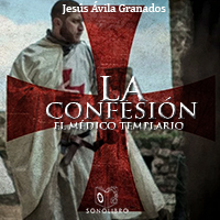 Audiolibro La confesión - dramatizado