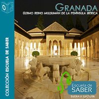 Audiolibro Granada - no dramatizado