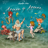 Ariana y Arcana
