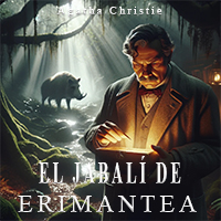 Audiolibro El jabalí de Erimantea