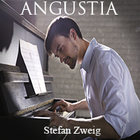 Audiolibro Angustia