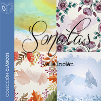 Sonatas - Serie completa