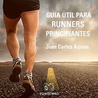 Audiolibro Guía útil para runners principiantes