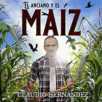 Audiolibro El anciano y el maíz