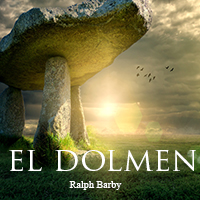 Audiolibro El dolmen