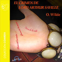 Audiolibro El crimen de Lord Arthur Saville
