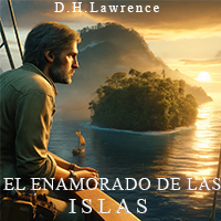 Audiolibro El enamorado de las islas