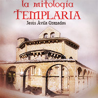 Audiolibro La mitología templaria