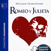 Audiolibro Romeo y Julieta - Dramatizado