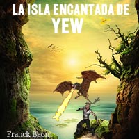 Audiolibro La isla encantada de Yew