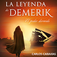 Audiolibro La leyenda de Demerik