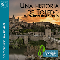 Audiolibro Toledo