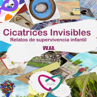 Audiolibro Cicatrices invisibles