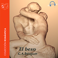 Audiolibro El beso - Dramatizado