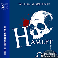 Audiolibro Hamlet - Dramatizado