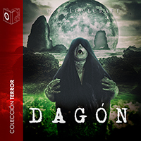 Audiolibro Dagon