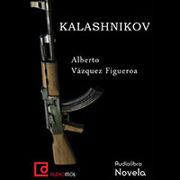 Audiolibro Kalashnikov