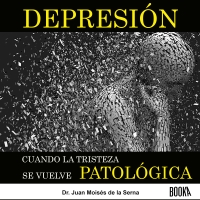 Audiolibro Depresión
