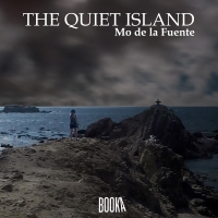 Audiolibro The Quiet Island