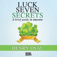 Suerte Siete secretos (Luck Seven Secrets)
