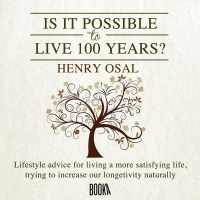 ¿Es posible vivir 100 años? (Is It Possible to Live 100 Years?)
