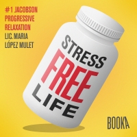 Audiolibro Stress-Free Life #1