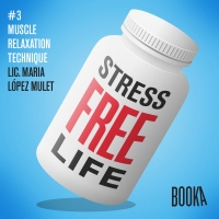 Audiolibro Stress-Free Life #3