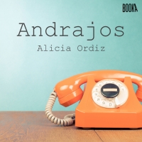Audiolibro Andrajos