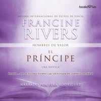 Audiolibro El príncipe (The Prince)
