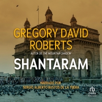 Audiolibro Shantaram