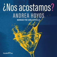 Audiolibro ¿Nos acostamos?