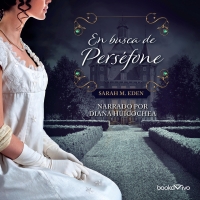 Audiolibro En busca de Perséfone (Seeking Persephone)