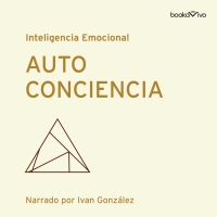 Audiolibro Autoconciencia (Self-Awareness)