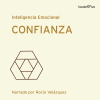 Audiolibro Confianza (Confidence)