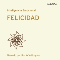 Audiolibro Felicidad (Happiness)