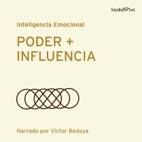 Audiolibro Poder + Influencia (Power and Impact)