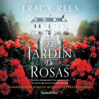 Audiolibro El jardín de rosas (The Rose Garden)