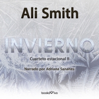 Audiolibro Invierno (Winter)