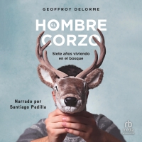 Audiolibro El hombre corzo (The Roe Deer Man)