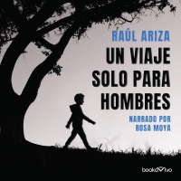 Audiolibro Un viaje solo para hombres (A Trip for Men Only)